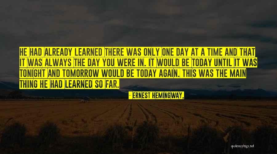Carry On Up The Khyber Movie Quotes By Ernest Hemingway, Carry On Up The Khyber Movie Quotes By Ernest Hemingway,