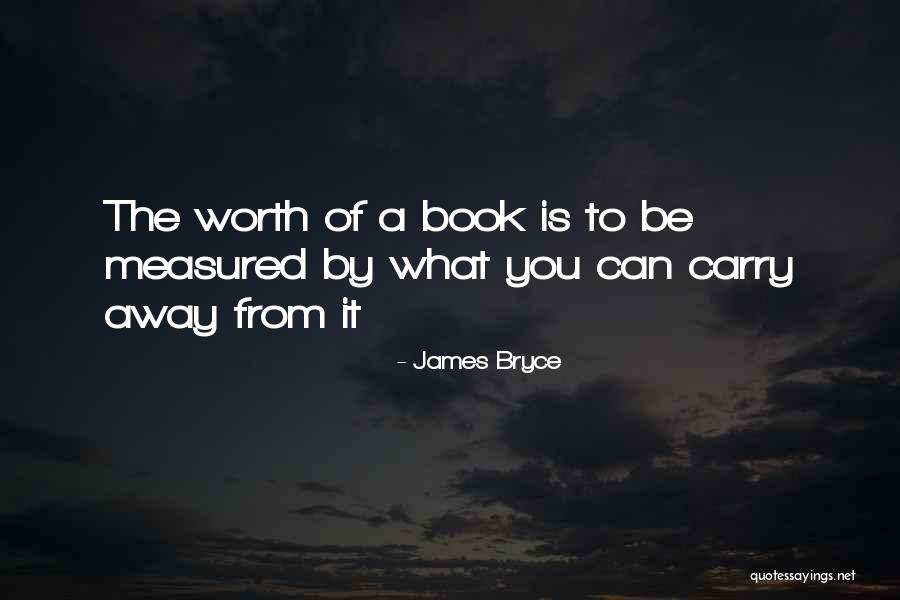 Carry You Away Quotes By James Bryce Carry You Away Quotes By James Bryce