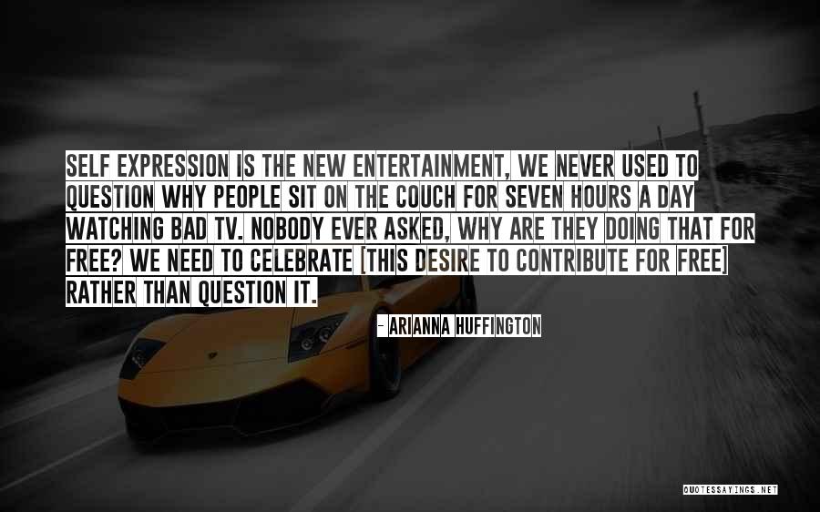 Carryduff Quotes By Arianna Huffington Carryduff Quotes By Arianna Huffington