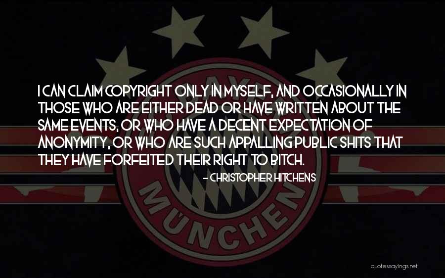 Carryduff Quotes By Christopher Hitchens Carryduff Quotes By Christopher Hitchens