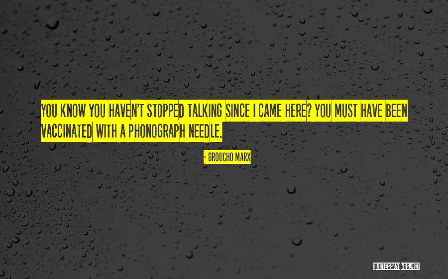 Carryduff Quotes By Groucho Marx Carryduff Quotes By Groucho Marx