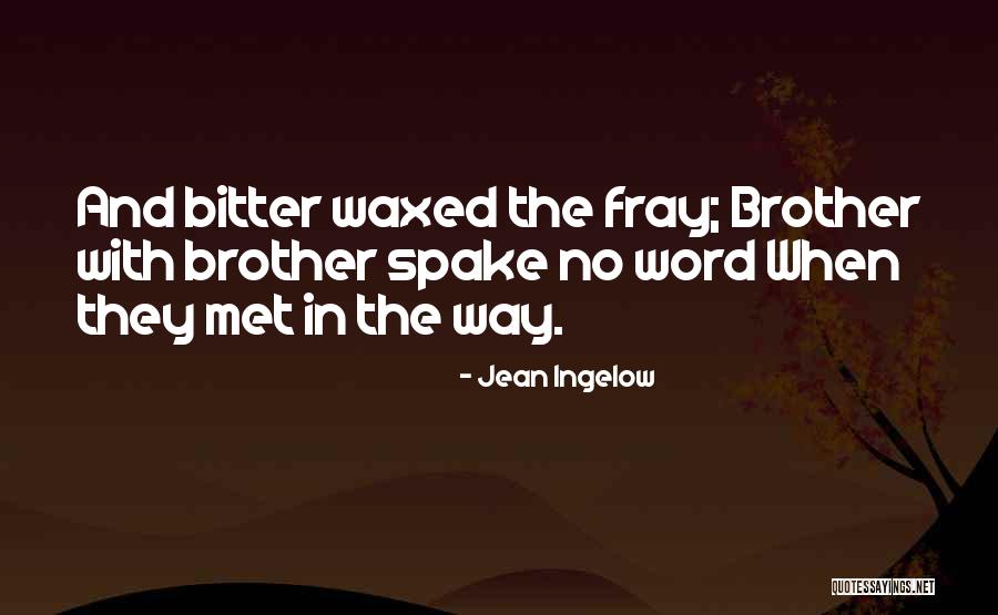 Carrying Burdens On Your Shoulders Quotes By Jean Ingelow Carrying Burdens On Your Shoulders Quotes By Jean Ingelow