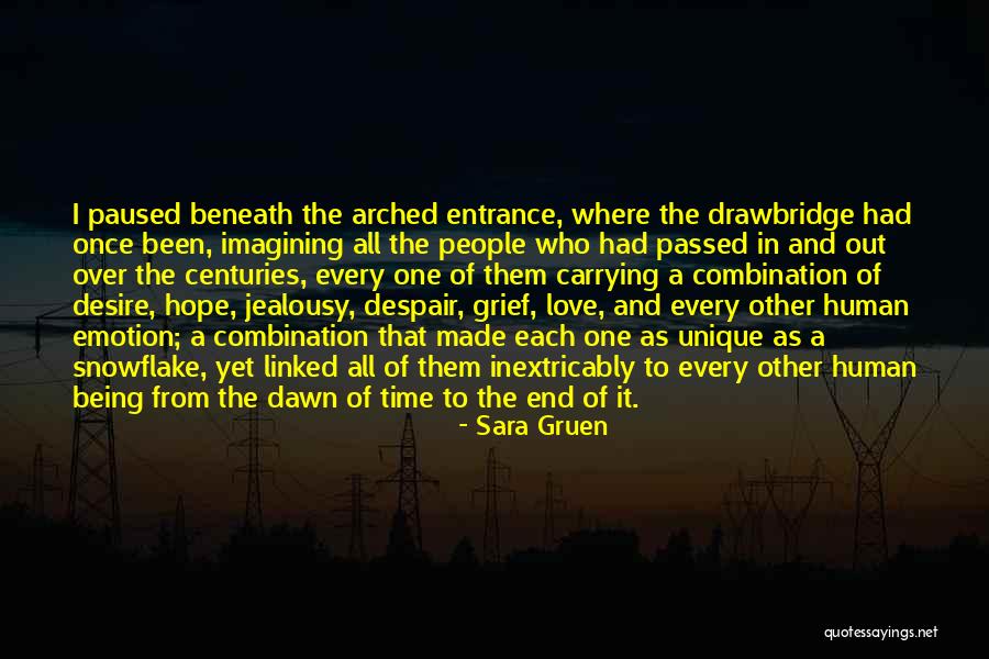 Carrying Grief Quotes By Sara Gruen Carrying Grief Quotes By Sara Gruen