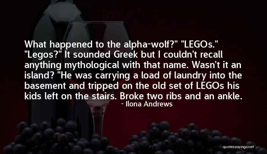 Carrying The Load Quotes By Ilona Andrews Carrying The Load Quotes By Ilona Andrews