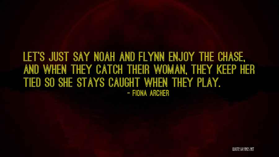 Carryingest Quotes By Fiona Archer Carryingest Quotes By Fiona Archer