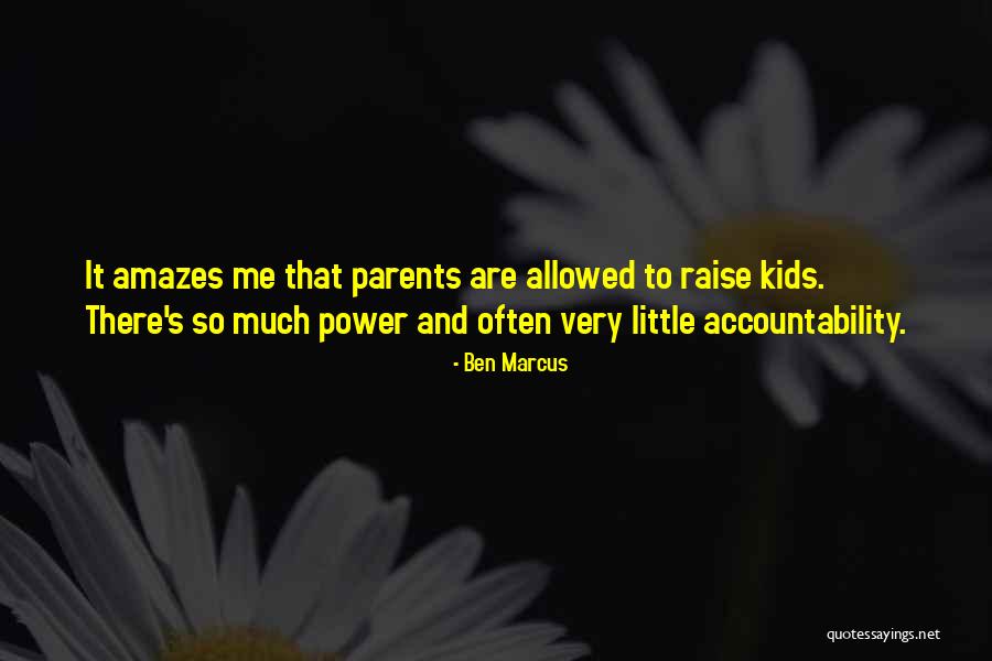 Carryluxy Quotes By Ben Marcus Carryluxy Quotes By Ben Marcus