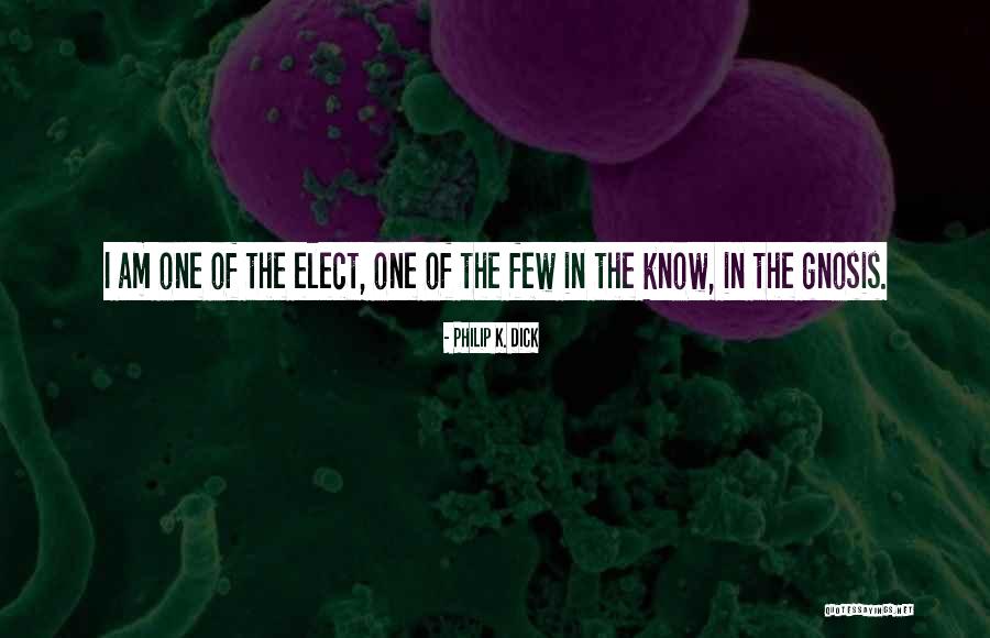 Carryminati Quotes By Philip K. Dick Carryminati Quotes By Philip K. Dick