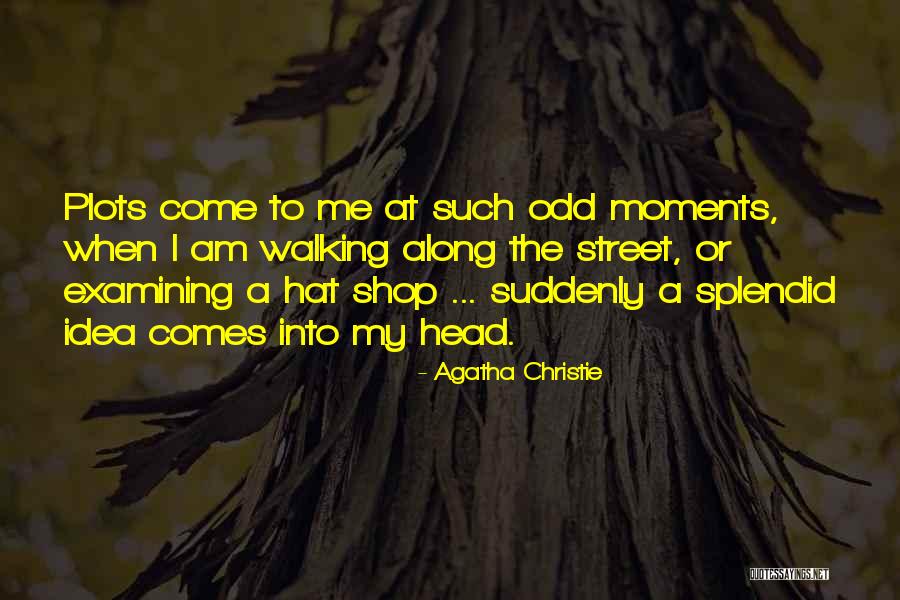 Carrypebble Quotes By Agatha Christie Carrypebble Quotes By Agatha Christie