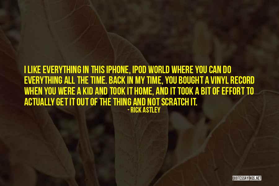 Carsalesbase Quotes By Rick Astley Carsalesbase Quotes By Rick Astley
