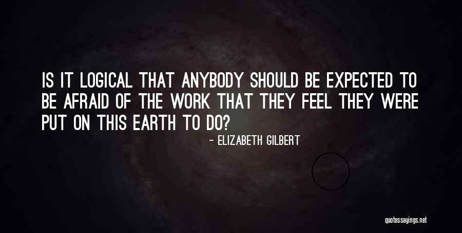 Carscallen Barry Quotes By Elizabeth Gilbert Carscallen Barry Quotes By Elizabeth Gilbert