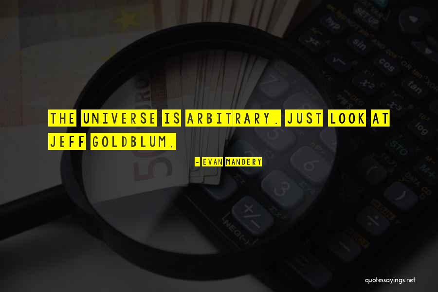 Carscallen Barry Quotes By Evan Mandery Carscallen Barry Quotes By Evan Mandery