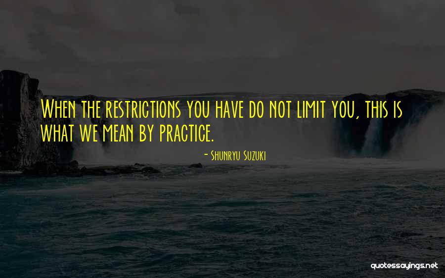 Carsey Institute Quotes By Shunryu Suzuki Carsey Institute Quotes By Shunryu Suzuki