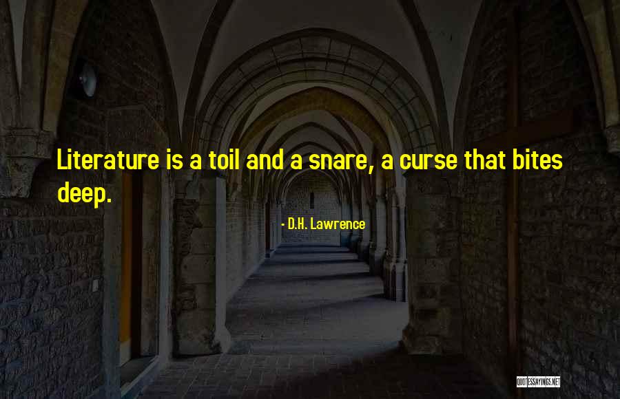 Carshenah Jefferson Quotes By D.H. Lawrence Carshenah Jefferson Quotes By D.H. Lawrence