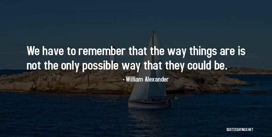 Carshenah Jefferson Quotes By William Alexander Carshenah Jefferson Quotes By William Alexander