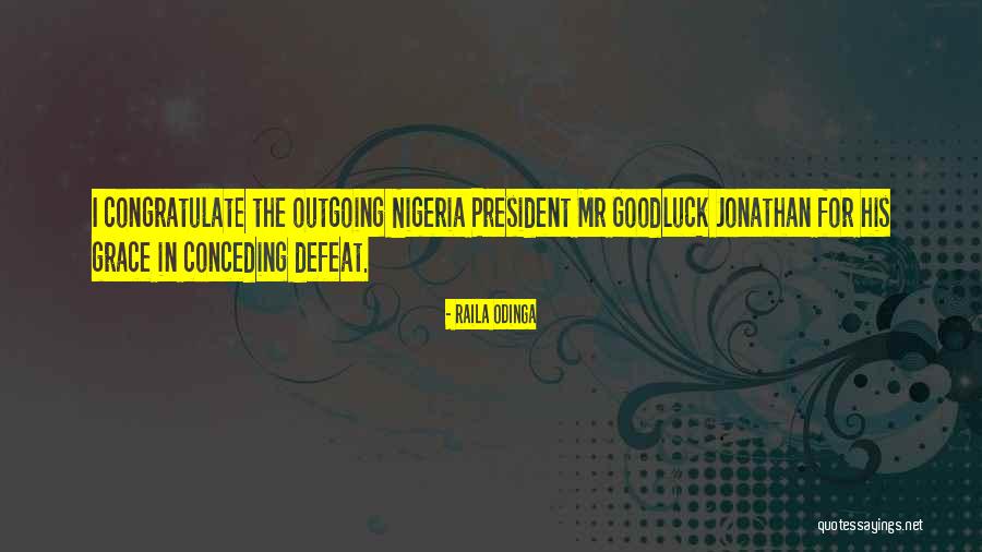 Carshield Quotes By Raila Odinga Carshield Quotes By Raila Odinga