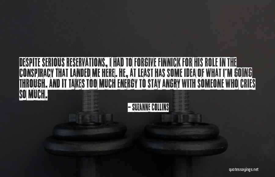 Carsington Bird Quotes By Suzanne Collins Carsington Bird Quotes By Suzanne Collins