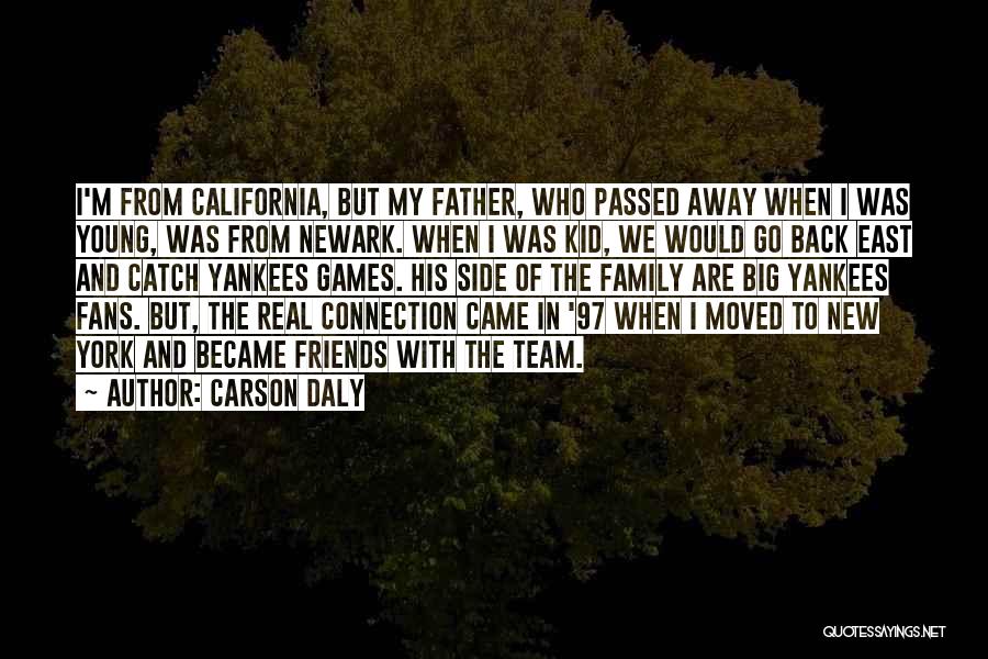 Carson Daly Quotes 1288405
