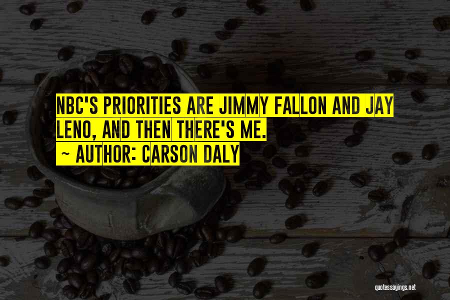 Carson Daly Quotes 1456272