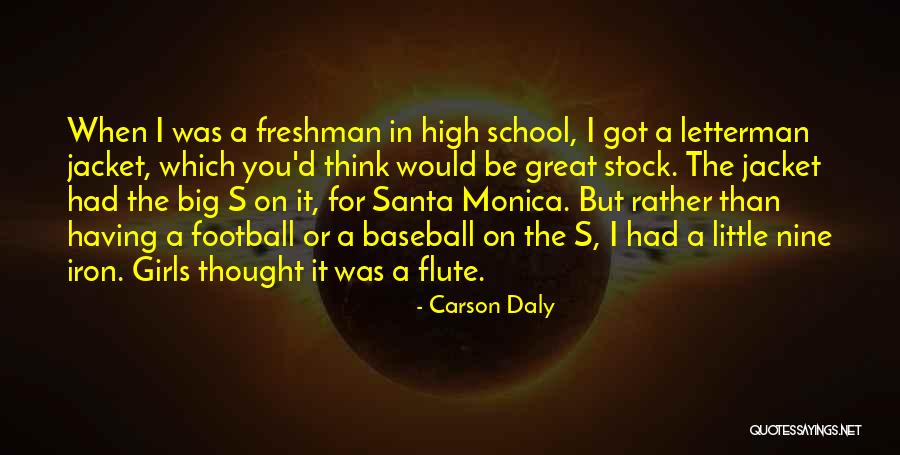 Carson Daly Quotes 1482760 Carson Daly Quotes 1482760
