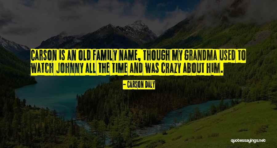 Carson Daly Quotes 1835346 Carson Daly Quotes 1835346