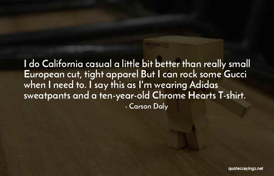 Carson Daly Quotes 183779 Carson Daly Quotes 183779