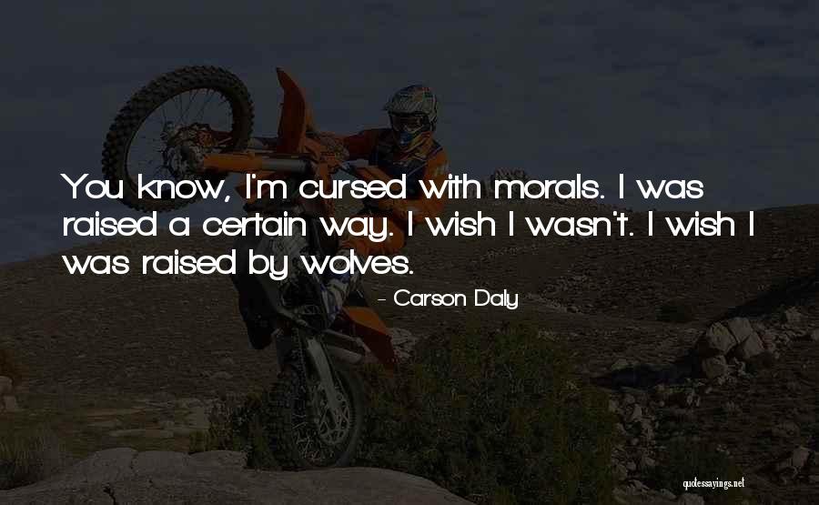 Carson Daly Quotes 2041313 Carson Daly Quotes 2041313