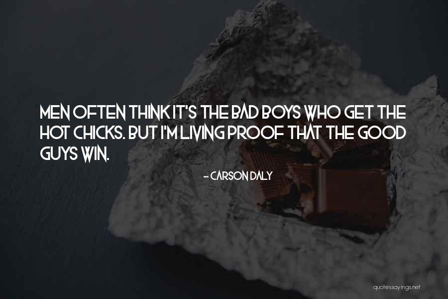 Carson Daly Quotes 394575 Carson Daly Quotes 394575