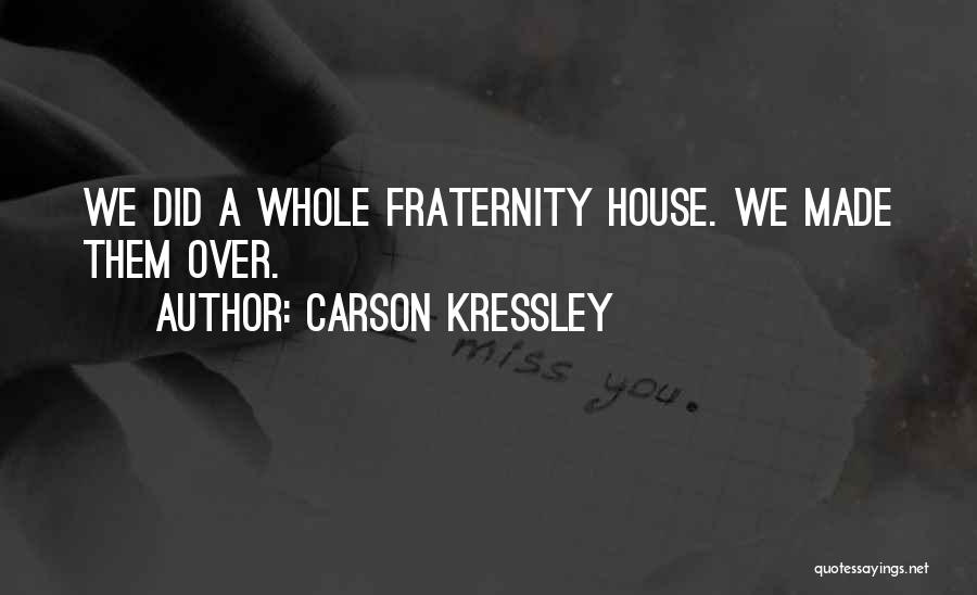 Carson Kressley Quotes 1073106