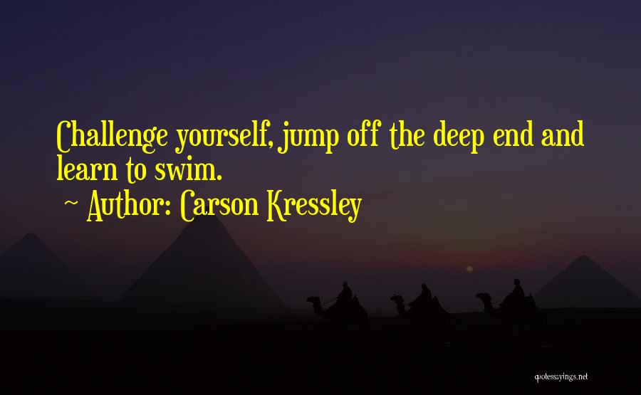 Carson Kressley Quotes 1195047