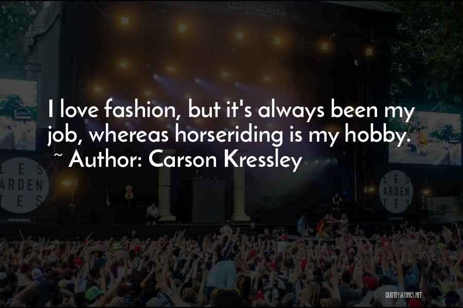Carson Kressley Quotes 1340654