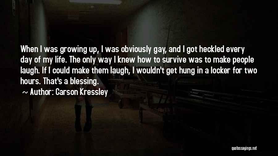 Carson Kressley Quotes 1355140