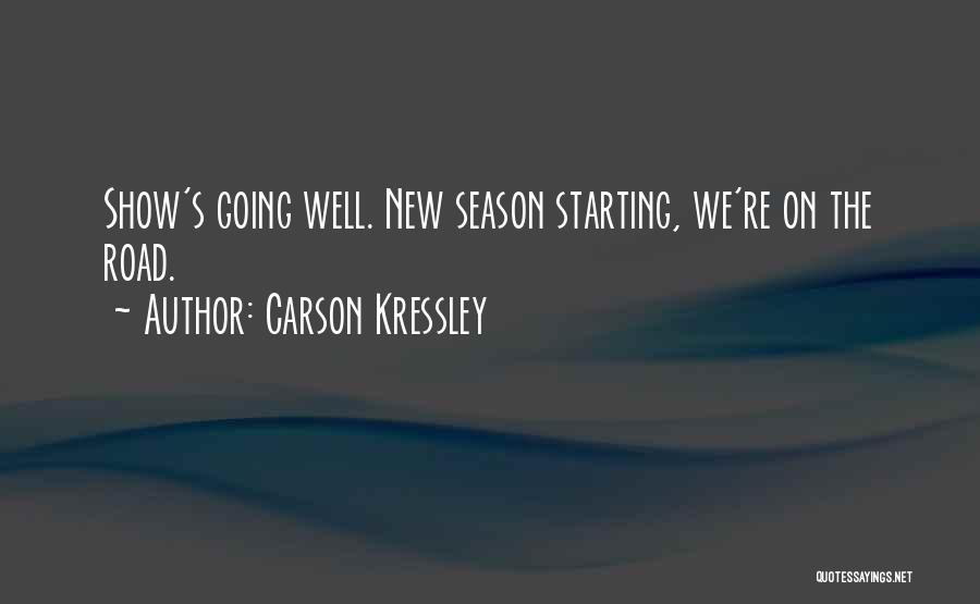 Carson Kressley Quotes 1364320