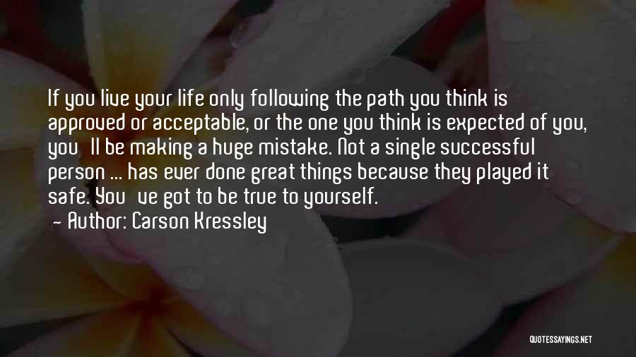 Carson Kressley Quotes 1674742