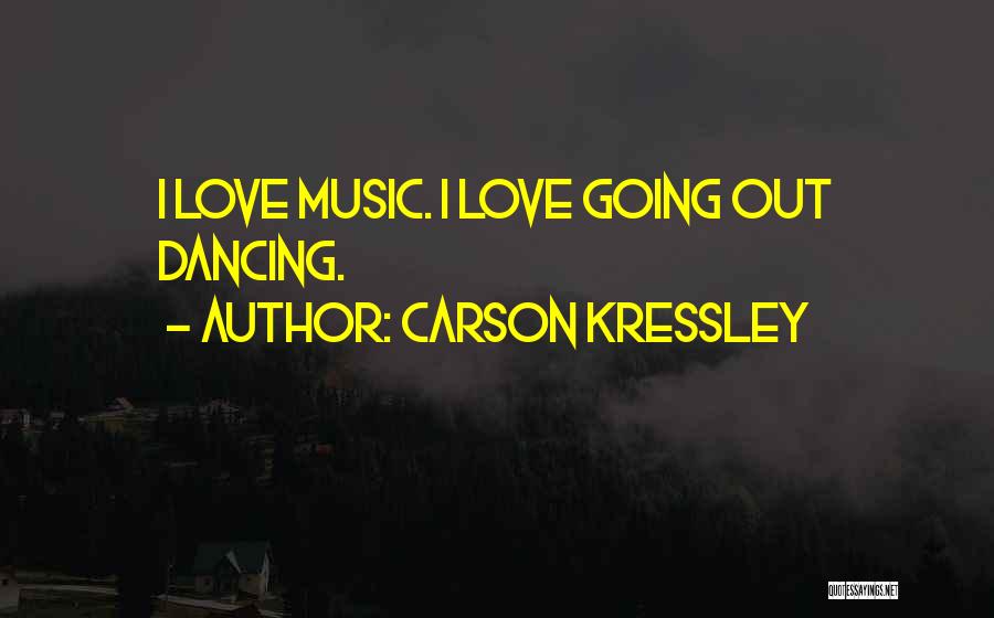 Carson Kressley Quotes 1709535