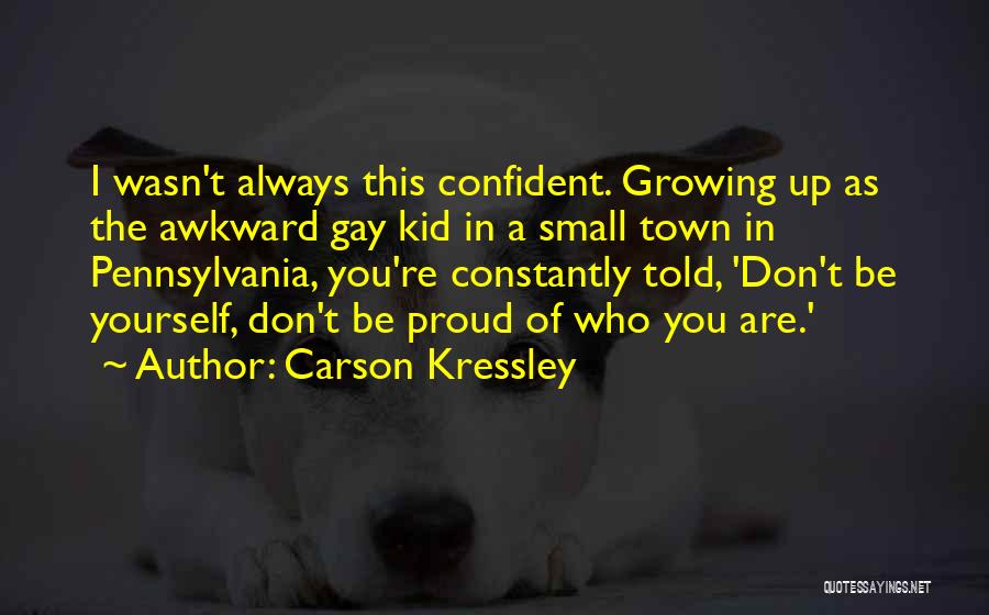 Carson Kressley Quotes 1885277