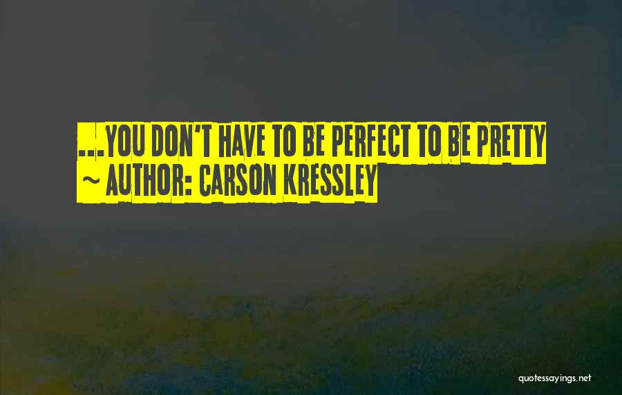 Carson Kressley Quotes 401379