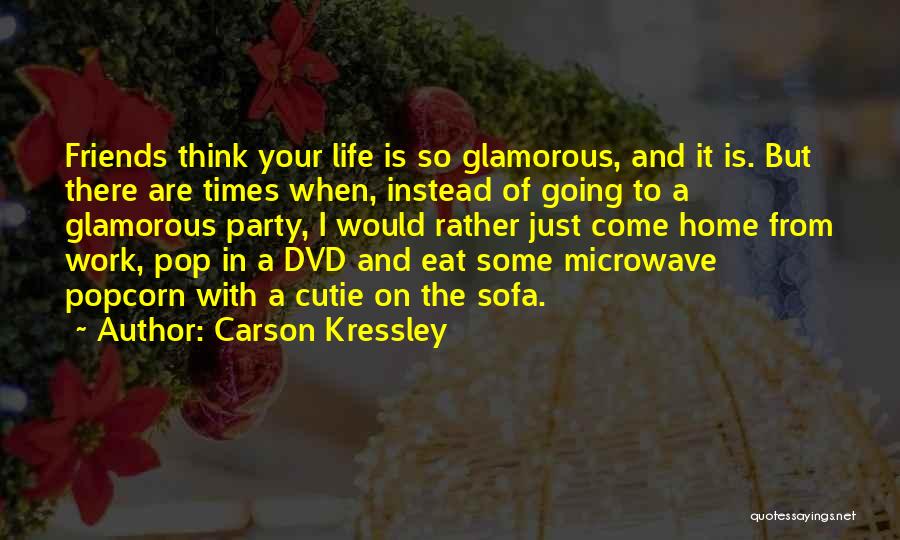 Carson Kressley Quotes 641519