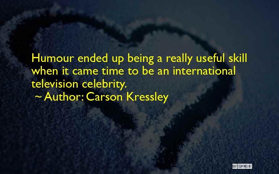 Carson Kressley Quotes 786249