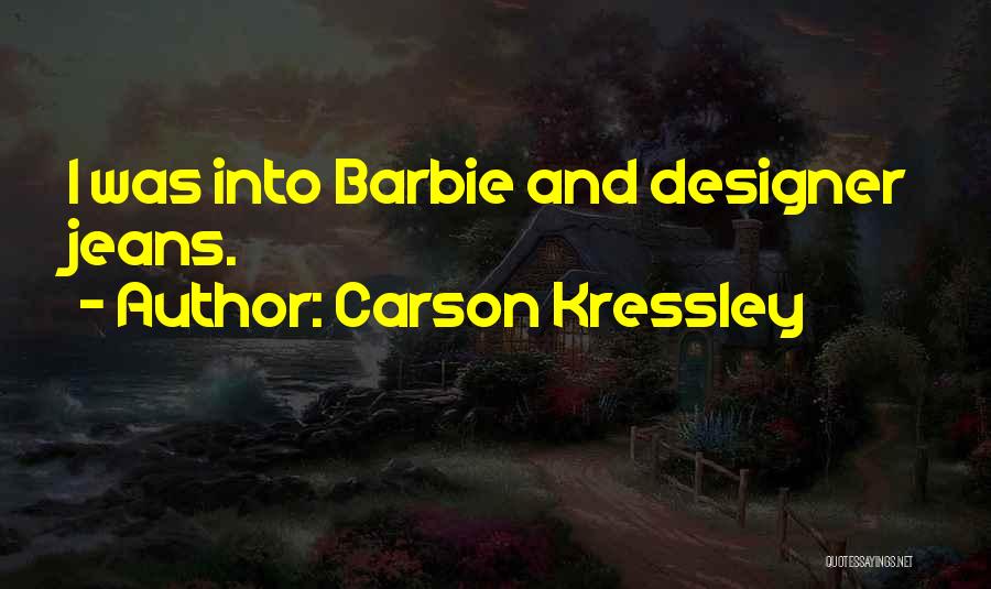 Carson Kressley Quotes 824641