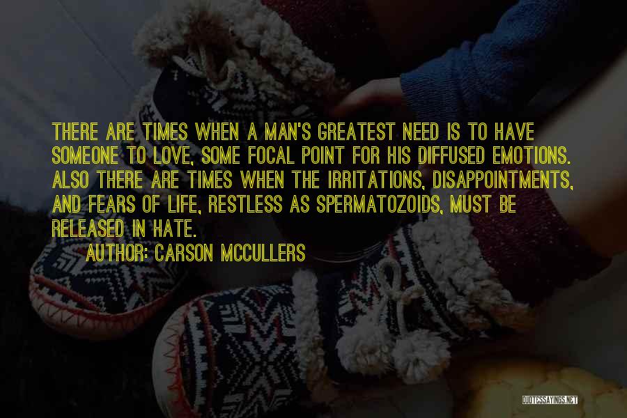 Carson McCullers Quotes 1037756