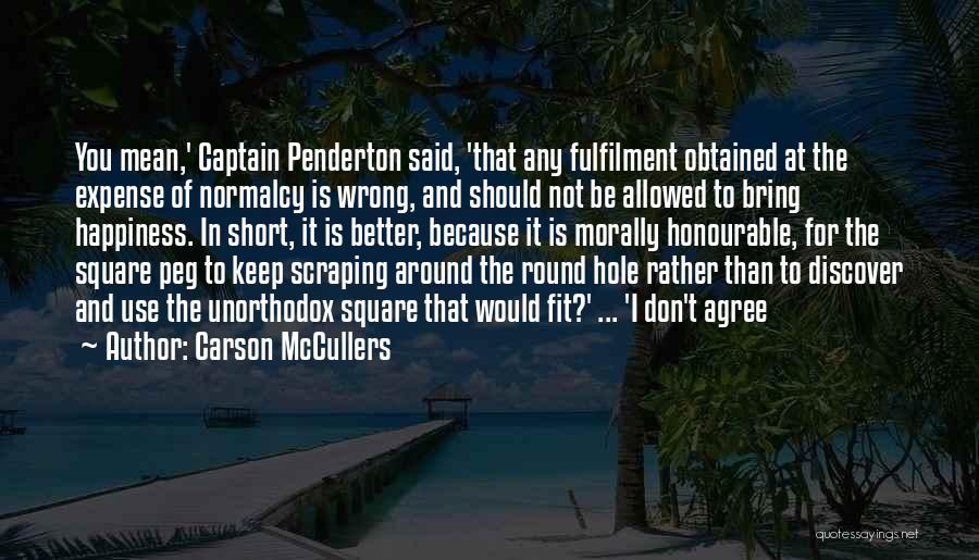 Carson McCullers Quotes 1131855