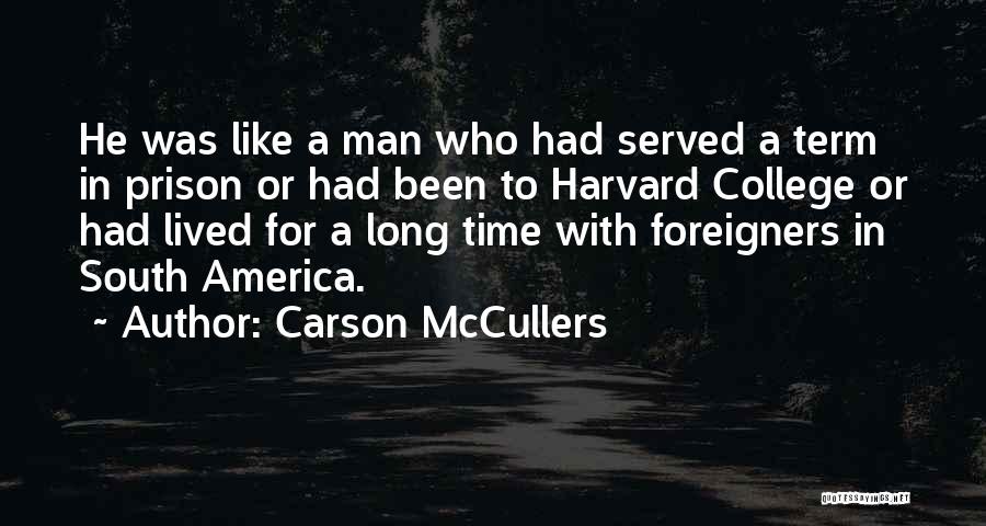 Carson McCullers Quotes 1148577