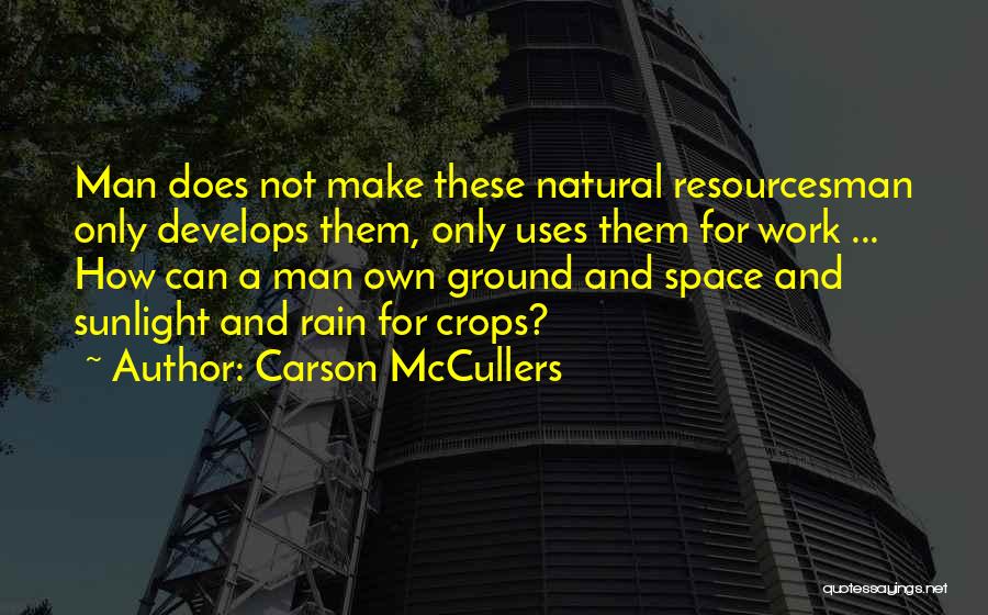 Carson McCullers Quotes 1160680