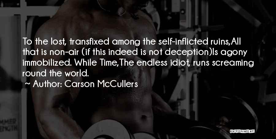 Carson McCullers Quotes 1173055