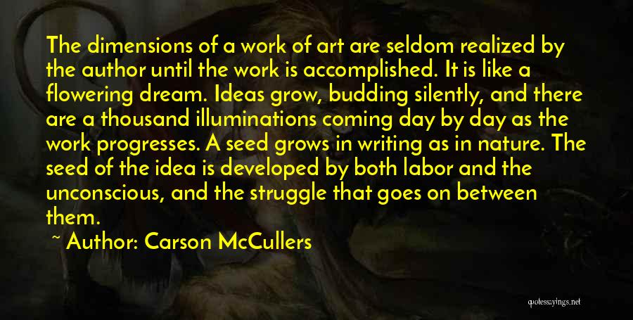 Carson McCullers Quotes 1229958