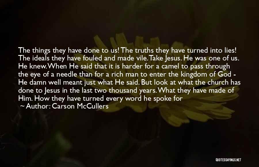 Carson McCullers Quotes 1265151