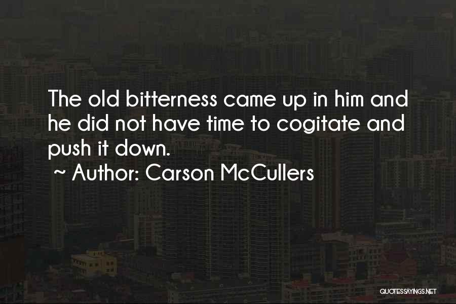 Carson McCullers Quotes 1341217