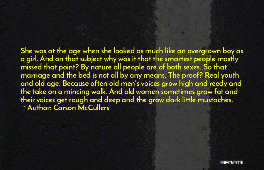 Carson McCullers Quotes 1343818