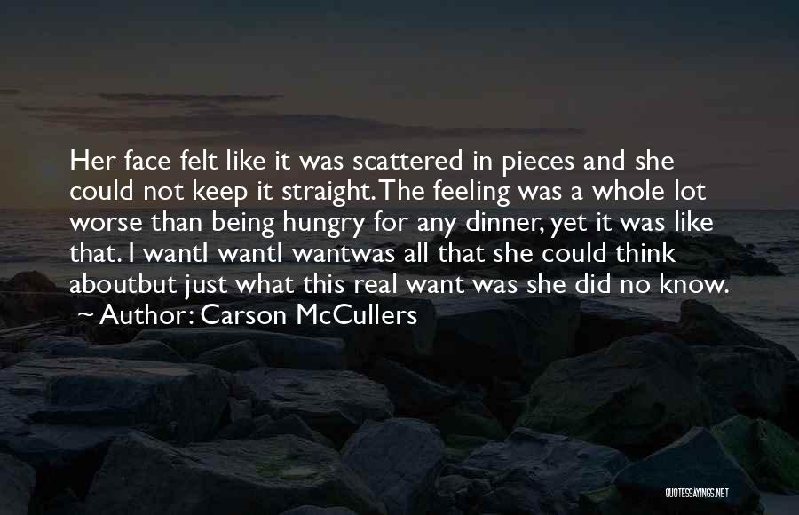 Carson McCullers Quotes 1349477