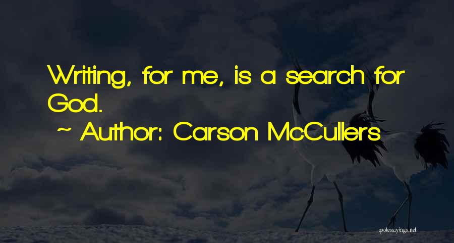 Carson McCullers Quotes 1395798